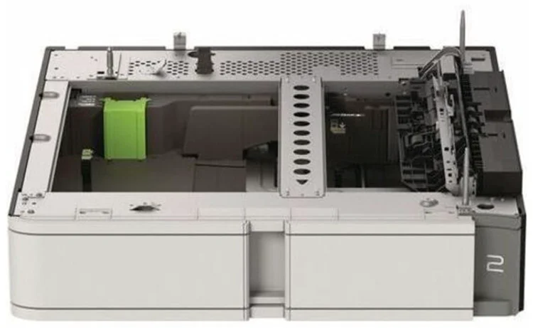 Lexmark лоток для бумаги 097S05293