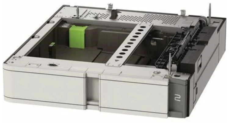 Lexmark лоток для бумаги 097S05293
