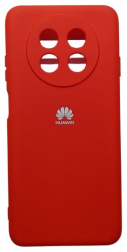 Чехол Для Huawei Y91 красный купить,900