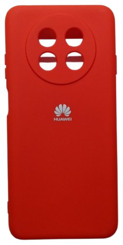 Чехол Для Huawei Y91 красный купить,900