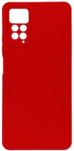 Чехол Yotrix YTX-32908 для Redmi Note 11 Pro красный купить,884