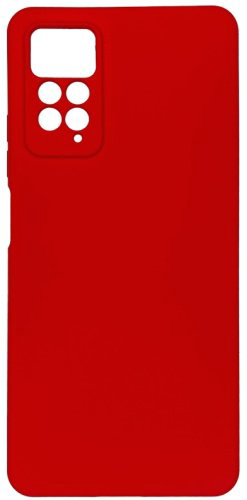 Чехол Yotrix YTX-32908 для Redmi Note 11 Pro красный купить,884