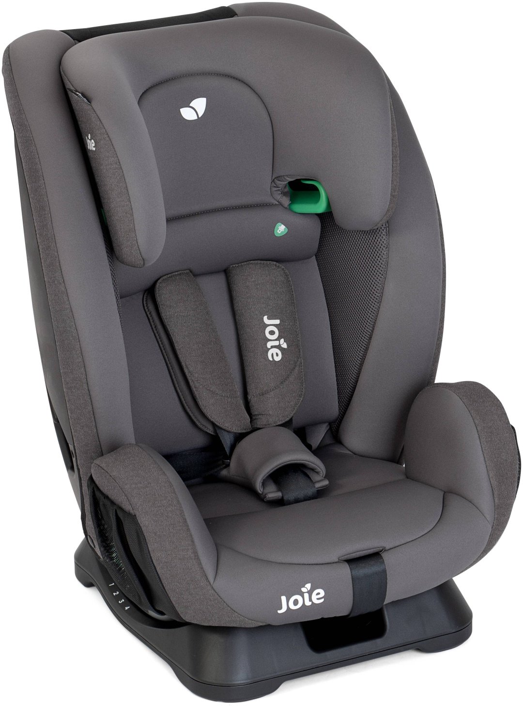 Joie Fortifi R129 Thunder 1/2/3 (9-36 кг) серый купить,NaN