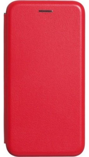 Чехол Derbi Open Book-2 00056 для Galaxy A03 core красный купить,899