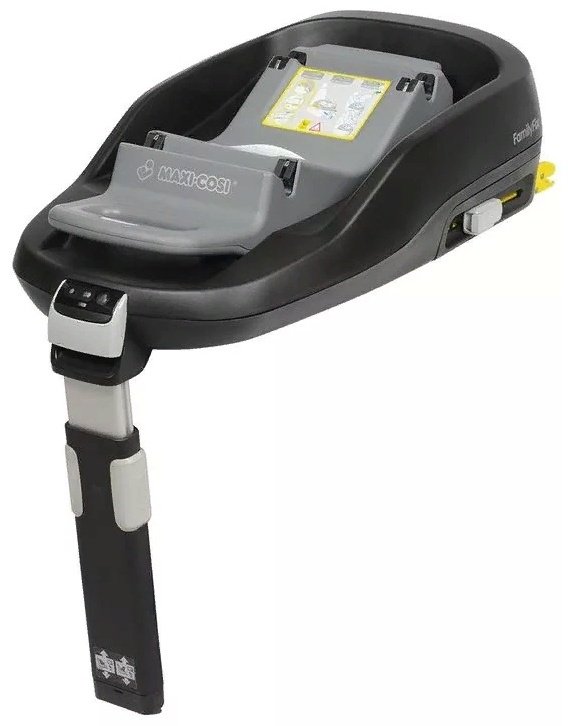 База Maxi-Cosi Familyfix 0/1 (до 18 кг) купить,NaN