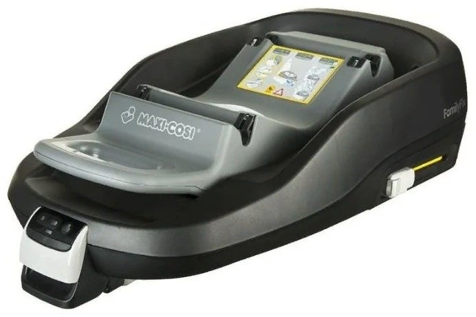 База Maxi-Cosi Familyfix 0/1 (до 18 кг) купить,NaN