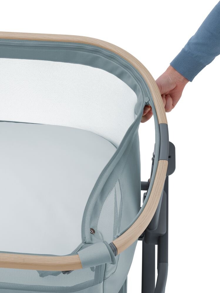 Колыбель полозья для качания IORA AIR купить,NaN