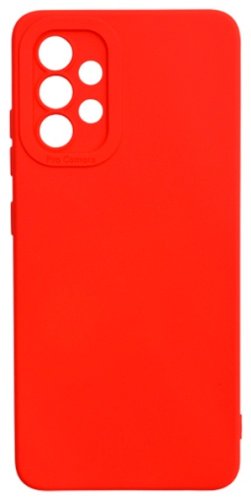 Чехол Acron для Galaxy A32 красный купить,778