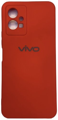Чехол Case для OPPO Reno 7, Reno 7 4G красный купить,970