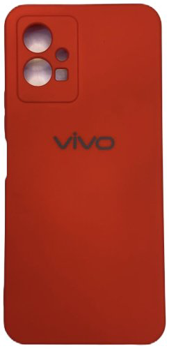 Чехол Case для OPPO Reno 7, Reno 7 4G красный купить,970