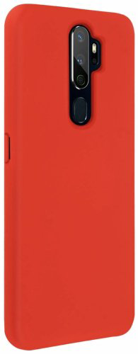Чехол Case для OPPO A5 2020, A9 2020 красный купить,683