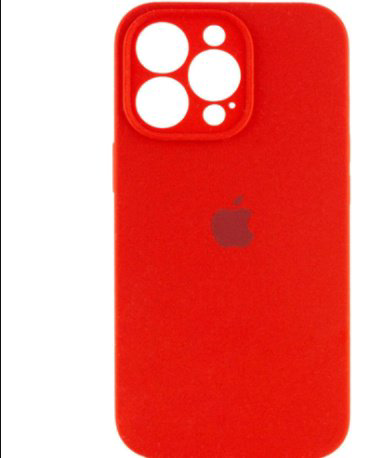 Чехол Totu для Apple iPhone 16 Pro Max красный купить,645