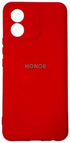 Чехол Для Honor Honor X5 красный купить,900