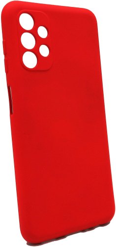 Чехол OEM для Samsung Galaxy A13 красный купить,474