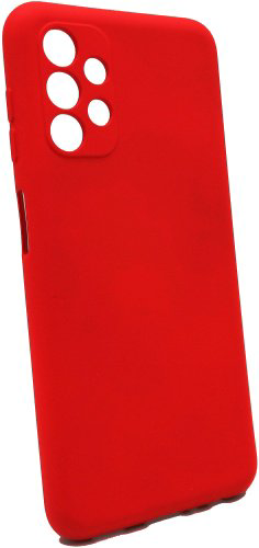 Чехол OEM для Samsung Galaxy A13 красный купить,474