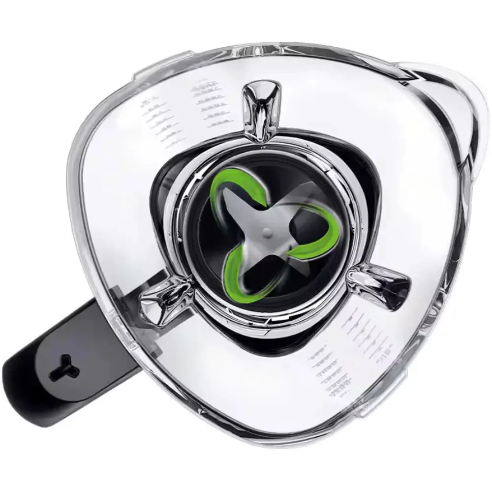Блендер Braun JB 7550 BK Silver, black