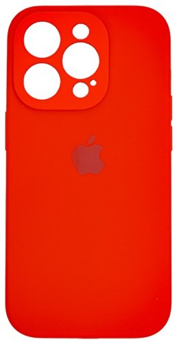 Чехол OEM для Apple iPhone 14 Pro красный купить,627