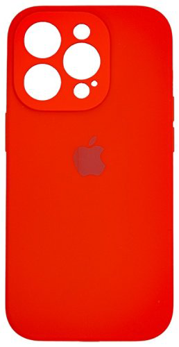 Чехол OEM для Apple iPhone 14 Pro красный купить,627