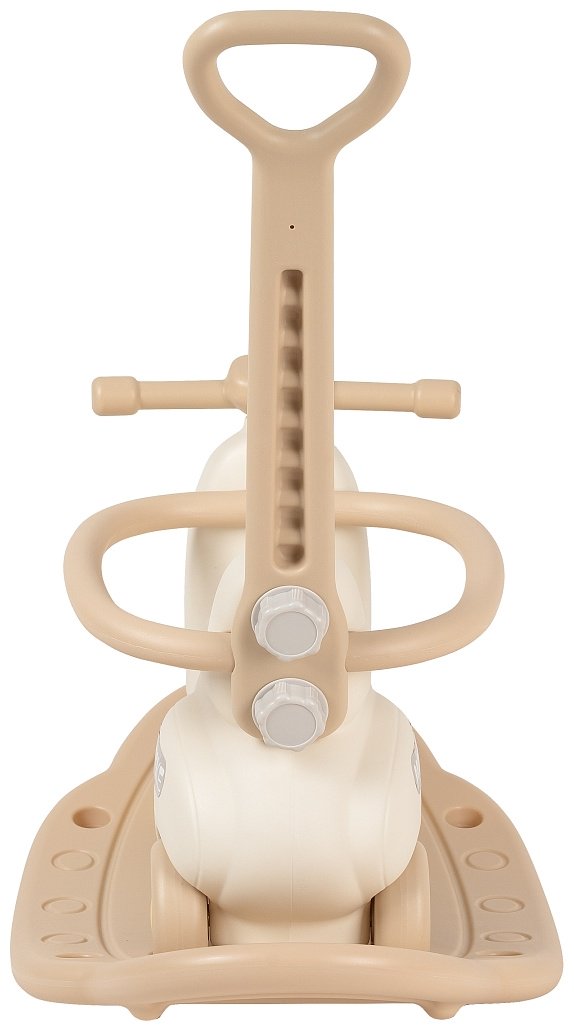 Каталка Pituso YY-HT0 бежевый купить,NaN