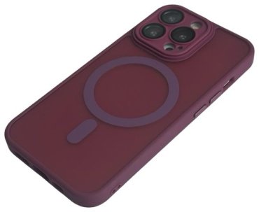 Чехол Для Apple iPhone 13 Pro красный купить,1820
