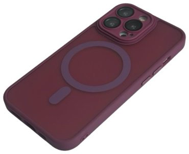 Чехол Для Apple iPhone 13 Pro красный купить,1820