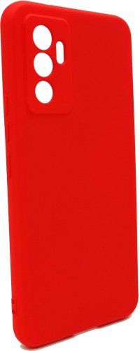 Чехол OEM для Vivo V23e красный купить,594