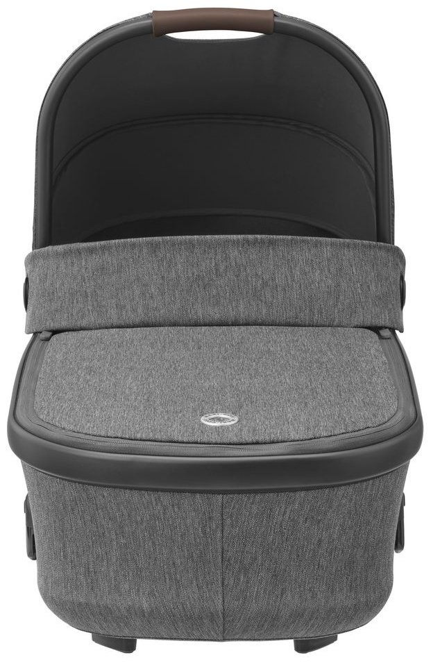 Спальный блок Maxi-Cosi Carrycot Oria Select 1507029110 макс. возраст 6 месяцев серый купить,NaN