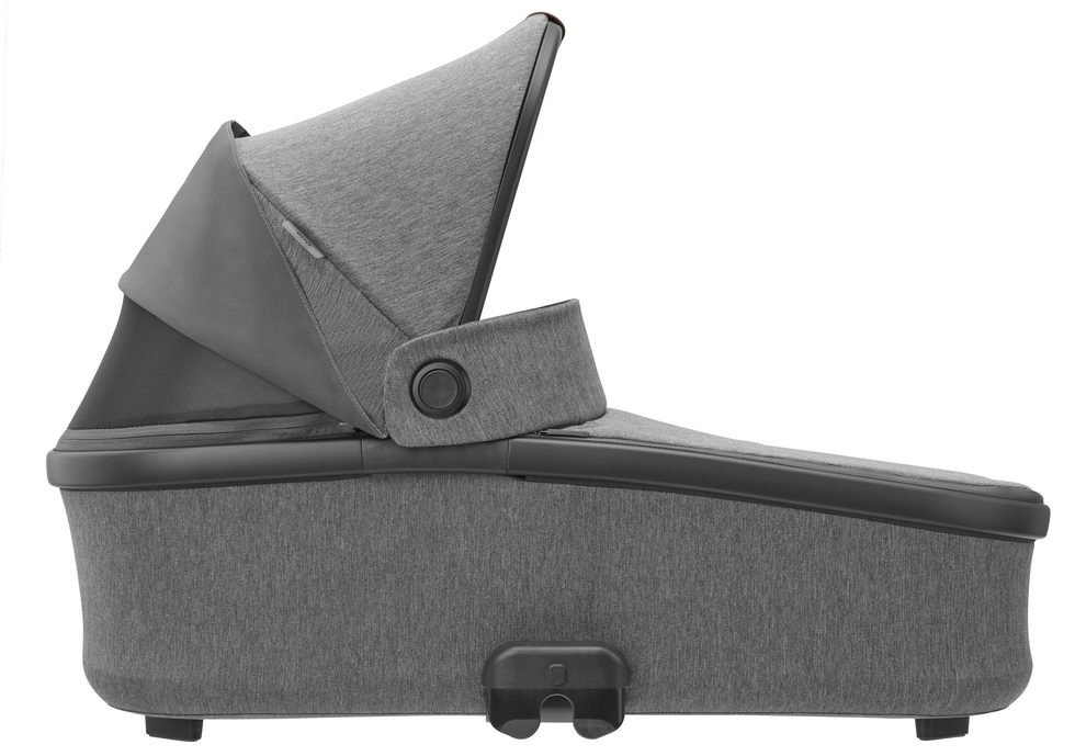 Спальный блок Maxi-Cosi Carrycot Oria Select 1507029110 макс. возраст 6 месяцев серый купить,NaN
