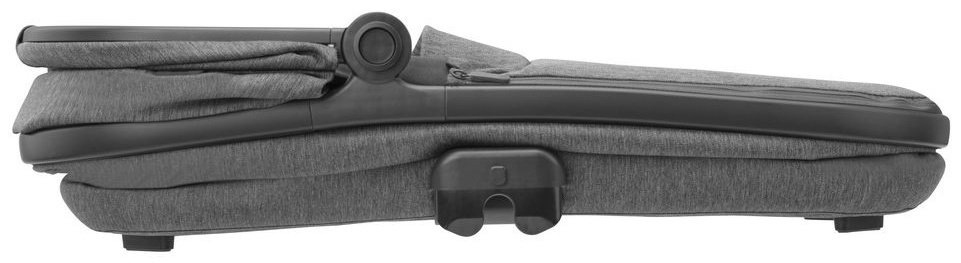 Спальный блок Maxi-Cosi Carrycot Oria Select 1507029110 макс. возраст 6 месяцев серый купить,NaN