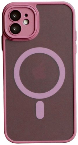 Чехол Для Apple iPhone 11 красный купить,1820