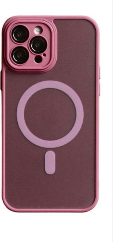 Чехол Для Apple iPhone 12 Pro Max красный - ForteMarket Чехол Для Apple iPhone 12 Pro Max красный купить,1820