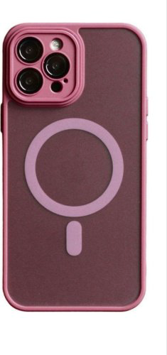 Чехол Для Apple iPhone 12 Pro Max красный - ForteMarket Чехол Для Apple iPhone 12 Pro Max красный купить,1820