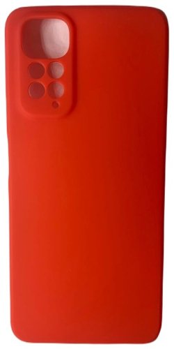 Чехол OEM для Xiaomi Redmi Note 11S, Redmi Note 11 красный - ForteMarket Чехол OEM для Xiaomi Redmi Note 11S, Redmi Note 11 красный купить,954