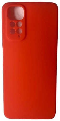 Чехол OEM для Xiaomi Redmi Note 11S, Redmi Note 11 красный - ForteMarket Чехол OEM для Xiaomi Redmi Note 11S, Redmi Note 11 красный купить,954