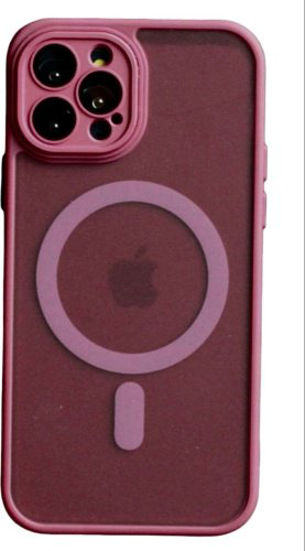 Чехол Для Apple iPhone 12 Pro красный купить,1820