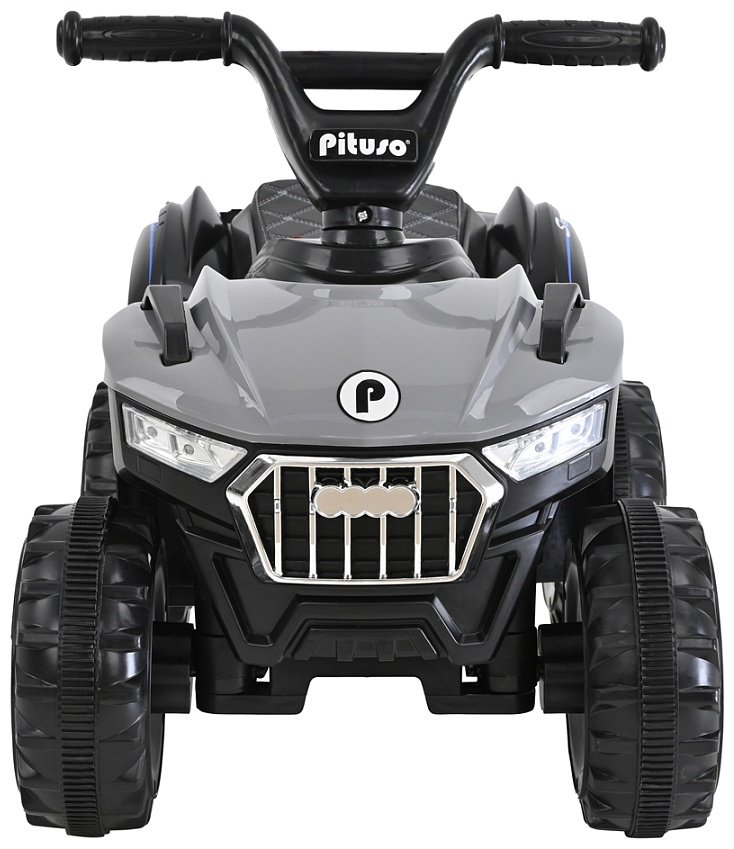Pituso 2300021B-Grey серый купить,24100