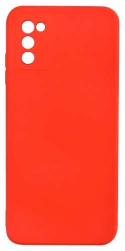 Чехол Acron для Samsung Galaxy A03S красный купить,900