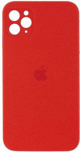 Чехол Для Apple iPhone 11 Pro красный купить,634