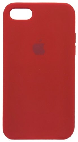 Чехол Smart Case для Apple iPhone 7, iPhone 8 красный купить,532