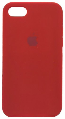 Чехол Smart Case для Apple iPhone 7, iPhone 8 красный купить,532