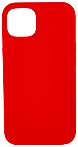 Чехол Coblue для Apple iPhone 13 красный купить,970