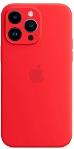 Чехол Для Apple iPhone 13 Pro красный купить,999