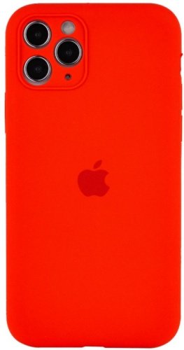 Чехол Для Apple iPhone 12 Pro Max красный купить,999