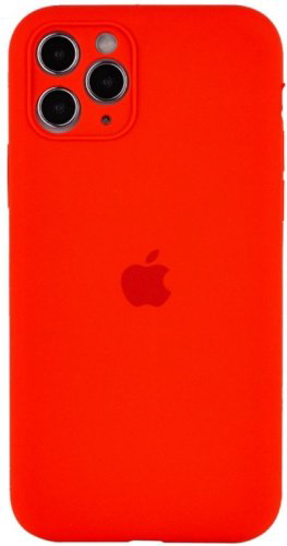 Чехол Для Apple iPhone 12 Pro Max красный купить,999