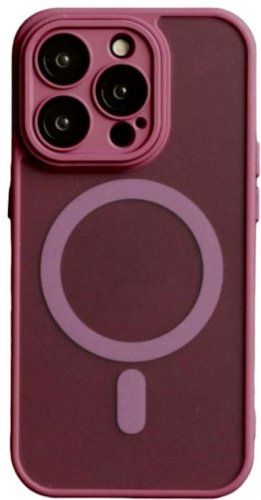 Чехол Для Apple iPhone 14 Pro красный купить,1820