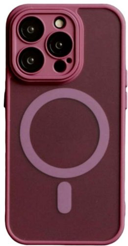 Чехол Для Apple iPhone 14 Pro красный купить,1820