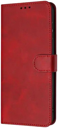 Чехол Для OPPO A74 красный купить,1350