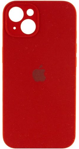 Чехол Для Apple iPhone 15 красный купить,470