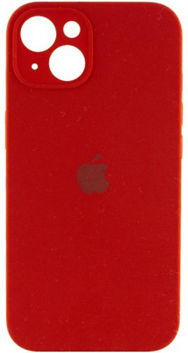 Чехол Для Apple iPhone 15 красный купить,470