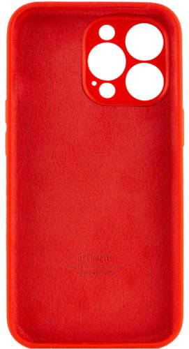 Чехол OEM для Apple iPhone 13 Pro красный купить,470